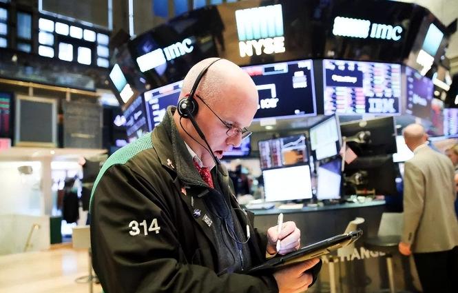 一场由中东局势引发的全球金融震荡，在4月8日集中爆发。美伊临时停火协议落地，彻底