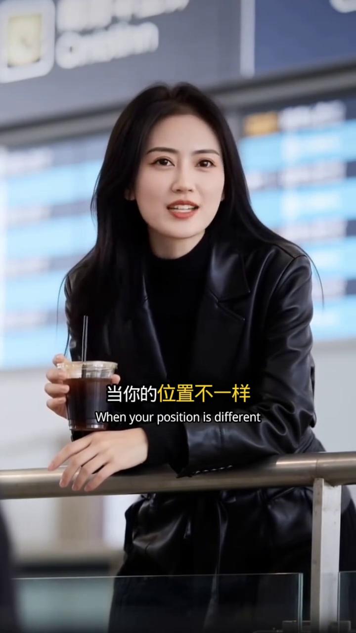 视角。
你站在厨房，鱼是食材；你站在佛堂，鱼是生命；你站在市场，鱼是商品；你站在