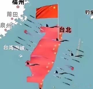 总有人说，“台海开战，只要美国敢插手，就叫他有来无回！”但这恰恰是我们最大的误区