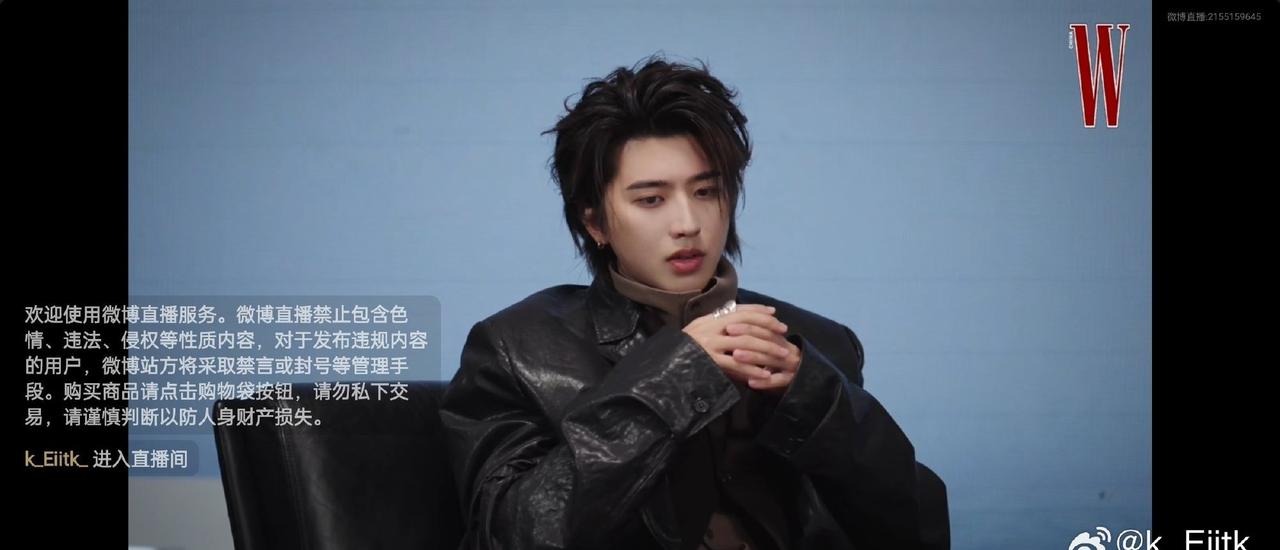 蔡徐坤蔡徐坤二登metgala 

“不要贪恋过去 也不要忧患未来”

@蔡徐坤