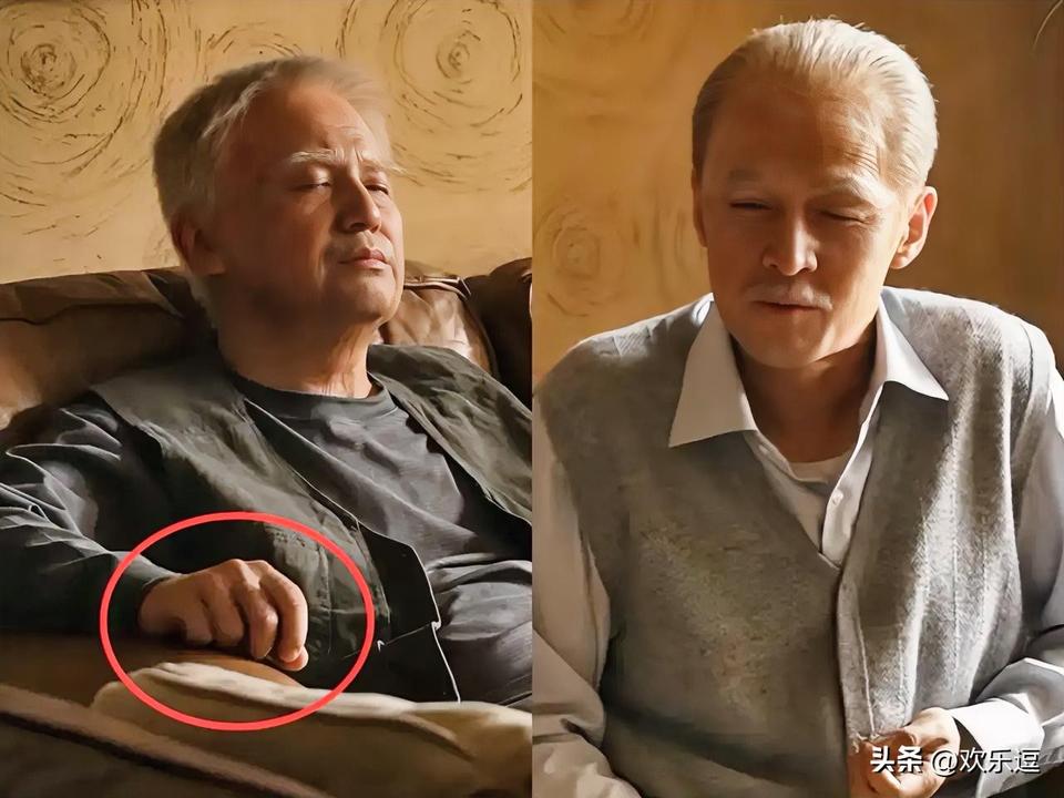 终于懂了《抓特务》票房惨淡的真相！低级穿帮真的太多，细心的你发现了没
 
作为胡