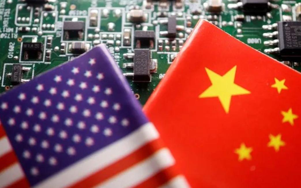 同为核大国，美国处处对华施压，为何始终不敢正面开战？三张底牌早已定局
假如美国贸