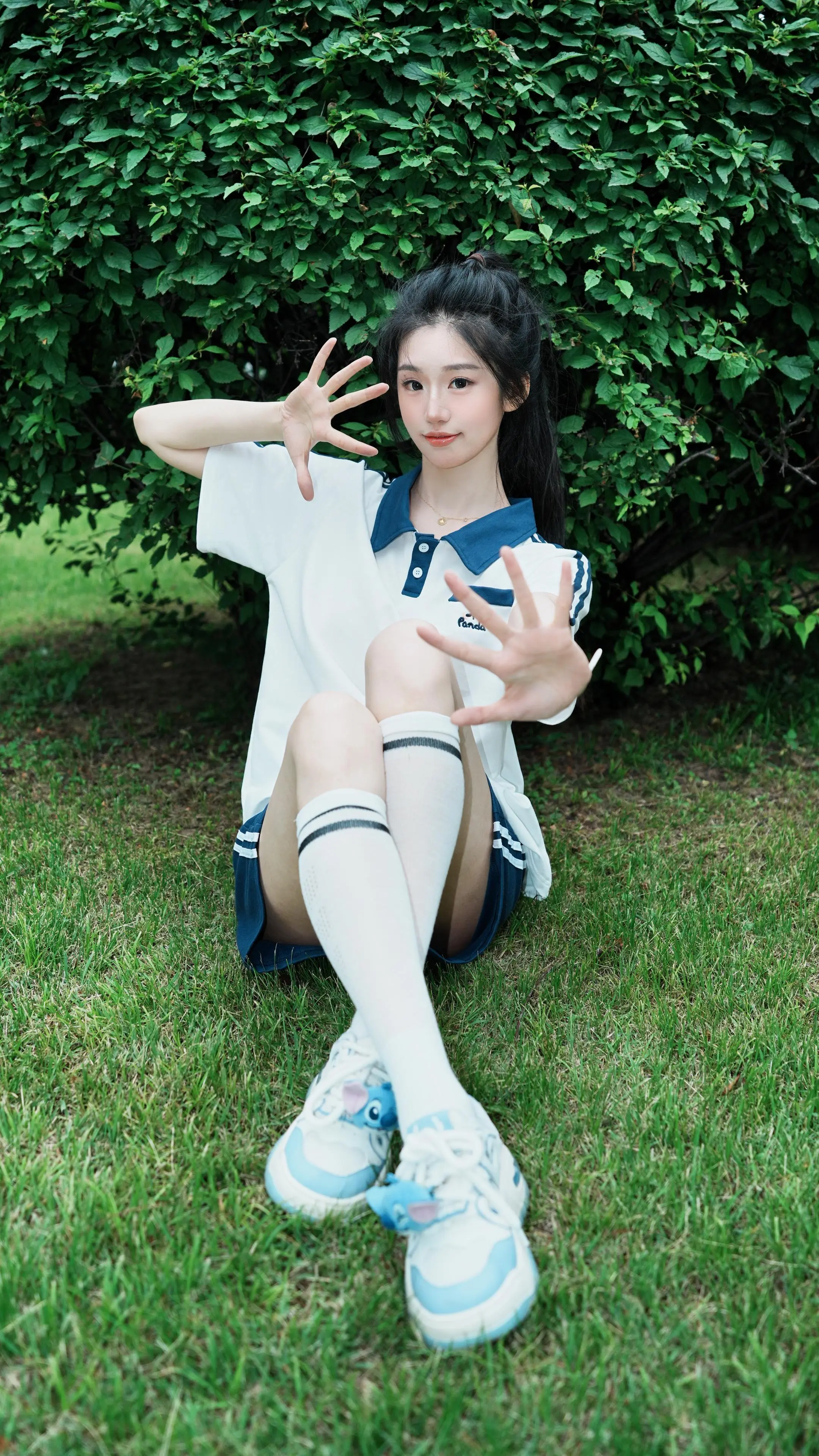 青春永不落幕。
