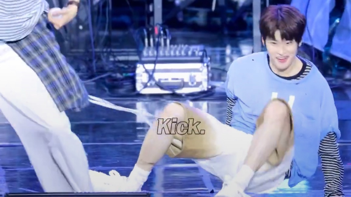 啊啊啊啊啊啊李炤熙没穿打底的大白腿  专栏 · 炤熙的身体图鉴(ෆ ͒•∘̬• 