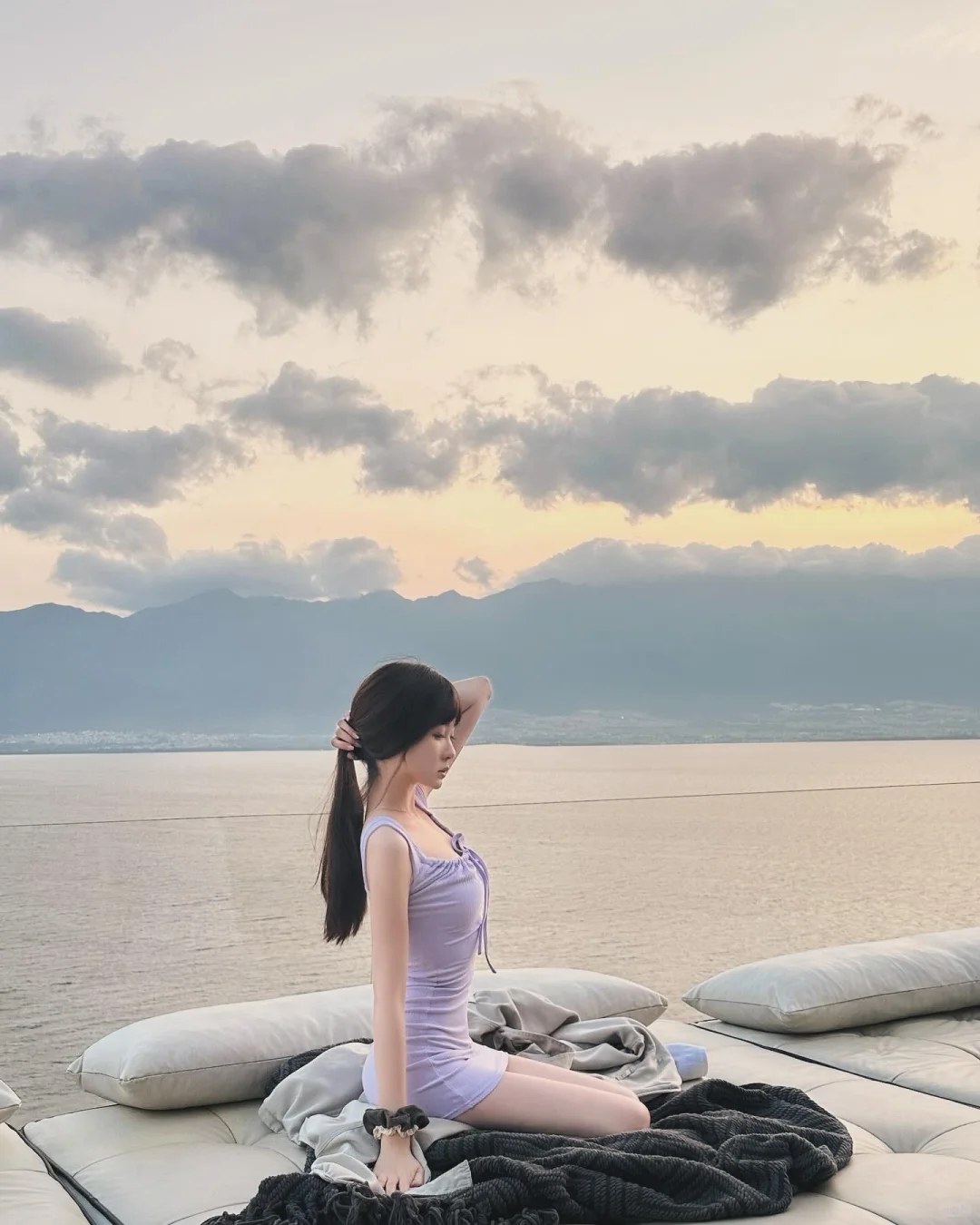 大理民宿/吾乡间·东方海景Villa🌊