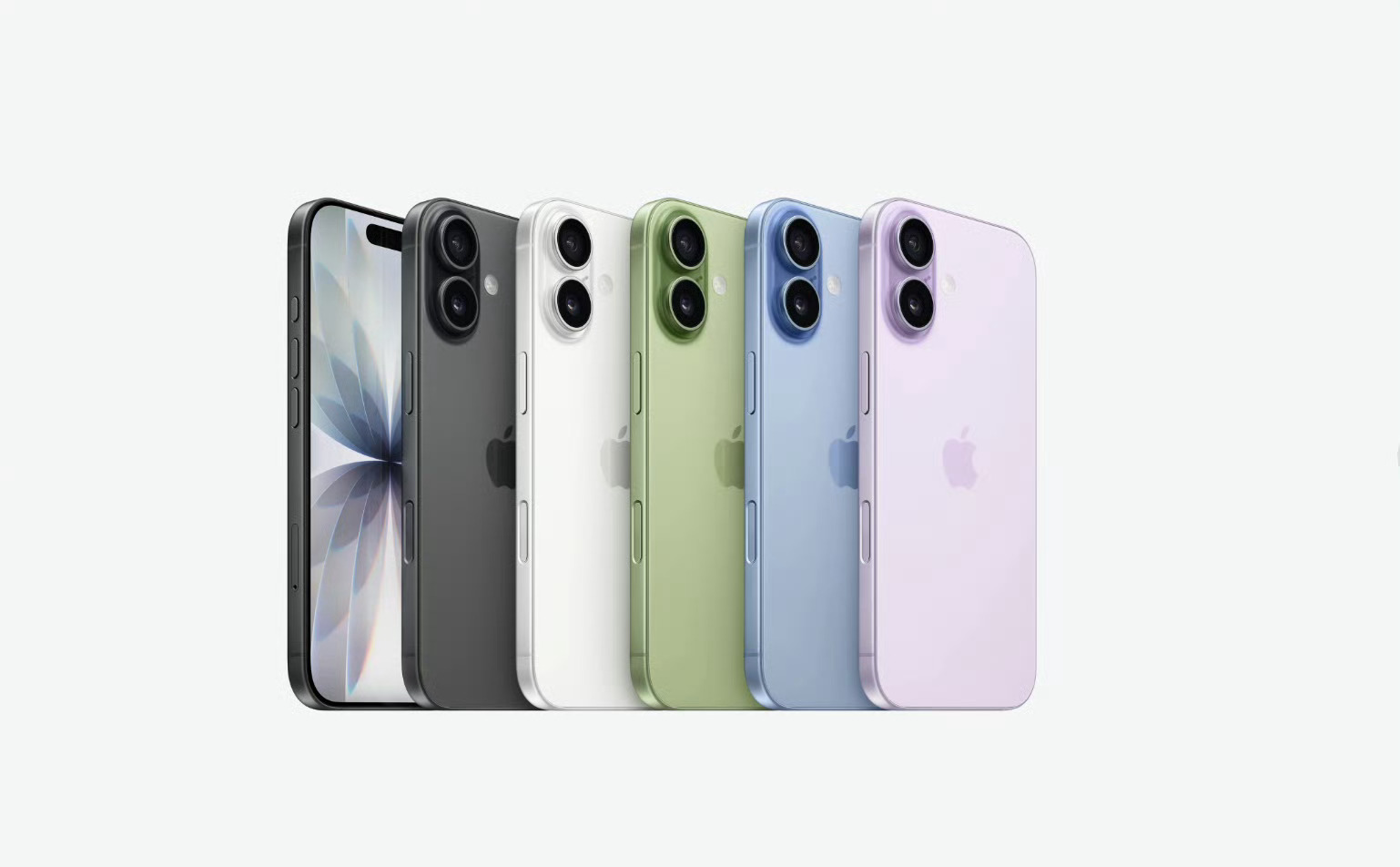 iPhone17出货量超iPhone16内存迎来关键性升级全系标配12GB运行内