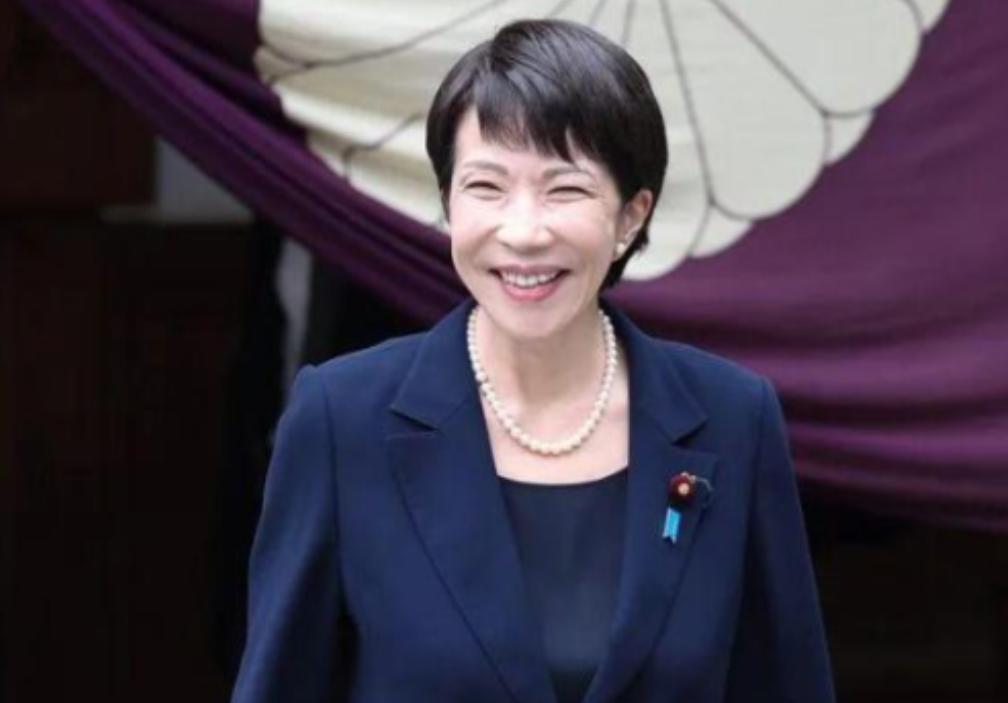 认怂了？8月12号晚上，根据日本媒体和相关消息人士透露的情况，高市早苗已经基本决