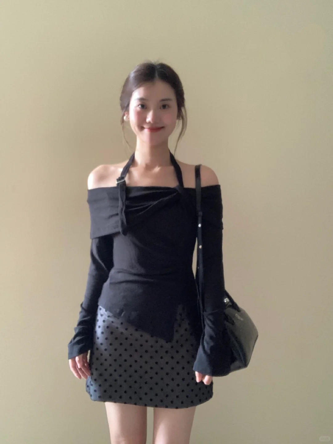 女孩子不要局限于一种风格！🕶️