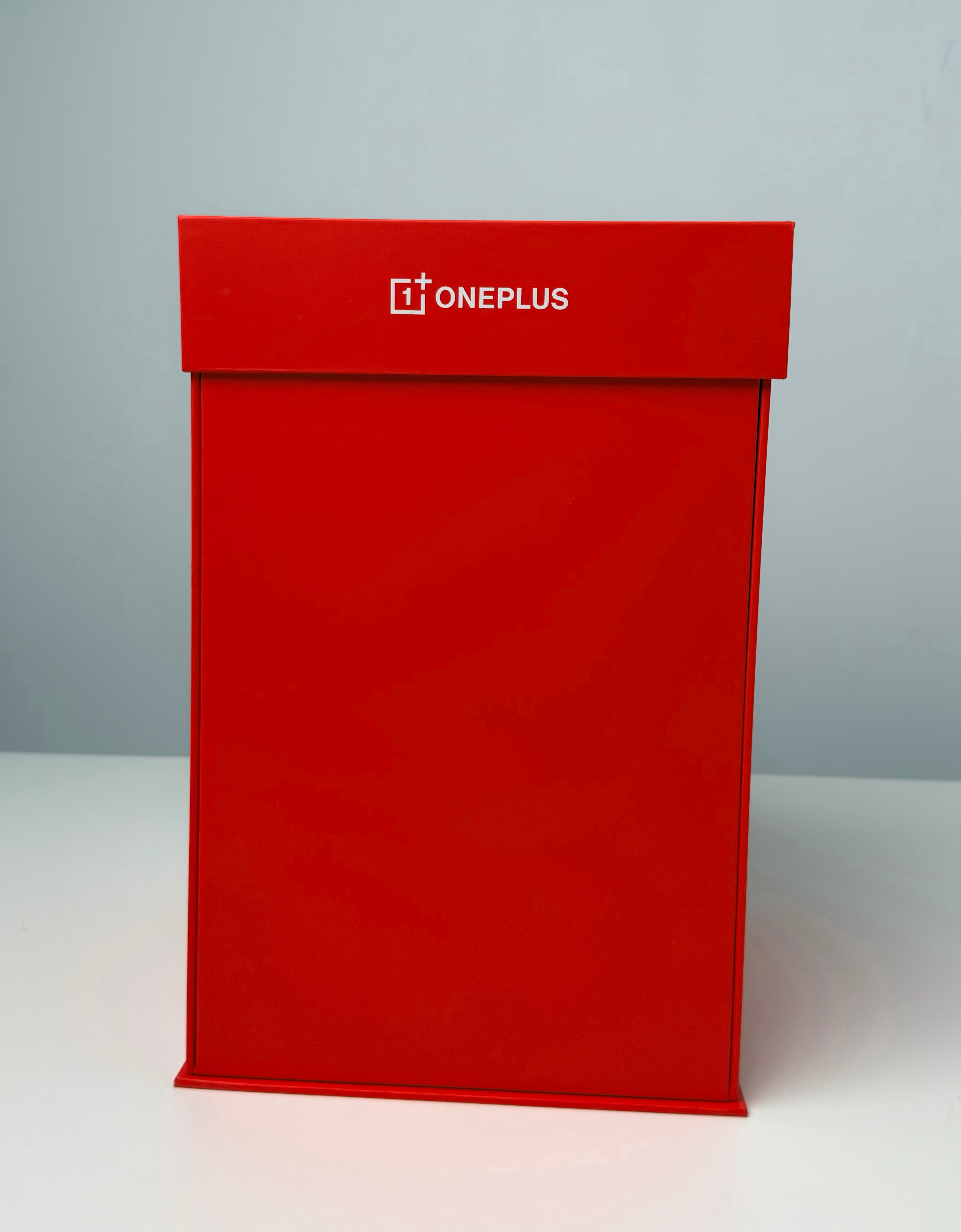 收到一加15T邀请函！一台爆米花机🍿继续实用路线！“小屏大魔王”一小把玉米粒就