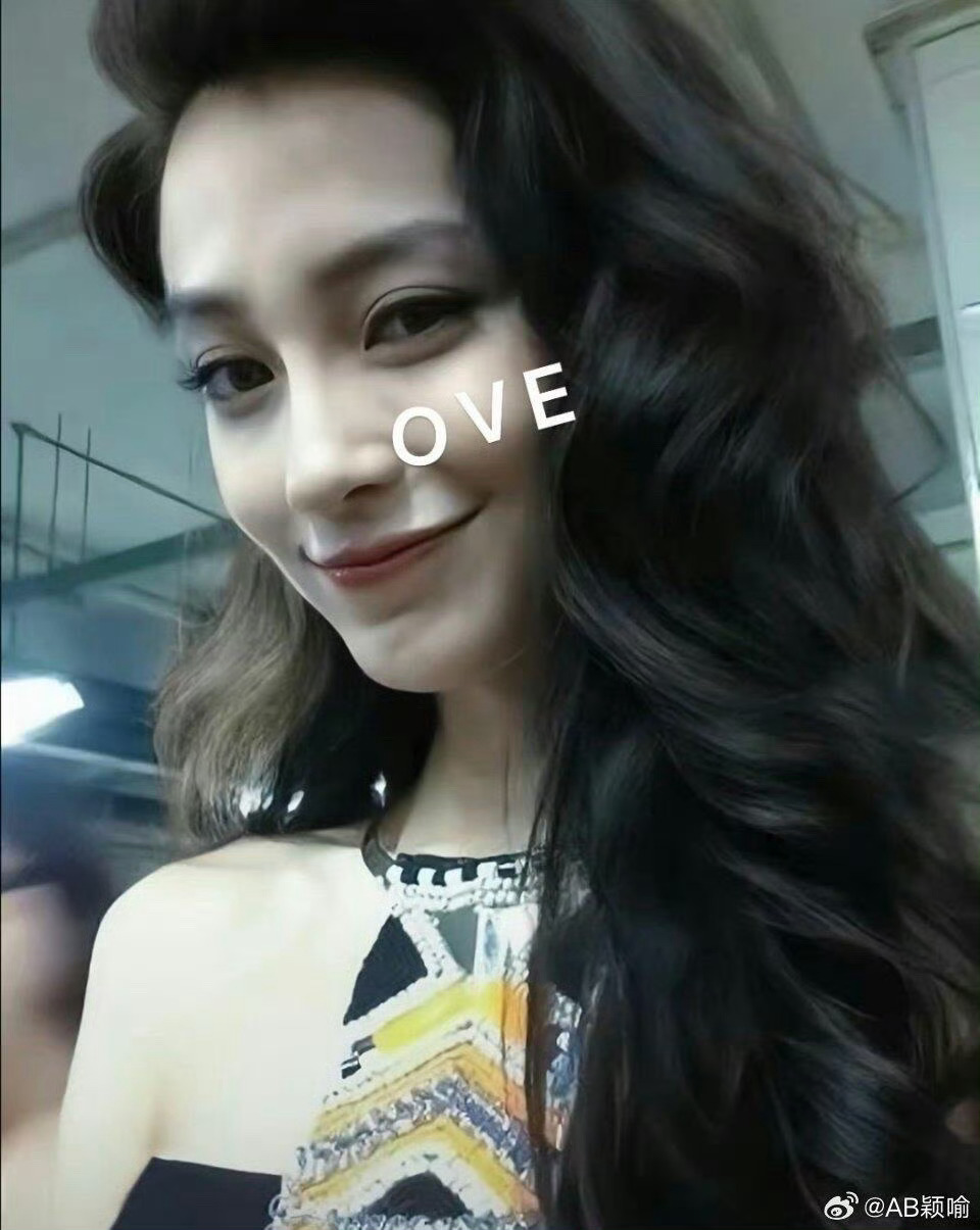 【Angelababy】小猫·Angelababy公主皇冠 ​​​