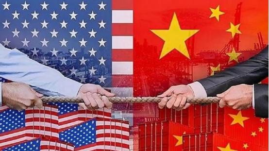 50多个国家开始站队，美国这才意识到，中国布局12年的大棋局已经成型。当全世界还