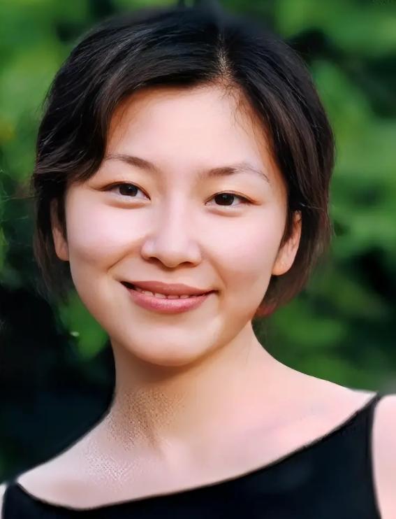 原来她是马东媳妇，从电视编导到全职主妇，真是娶一贤妻旺三代
娱乐 明星