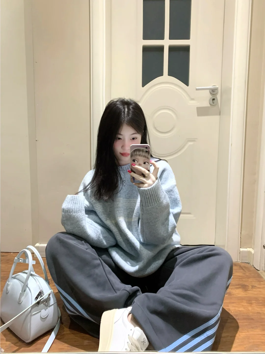 胶片日常🎞️～秋天的氛围感来咯🐋