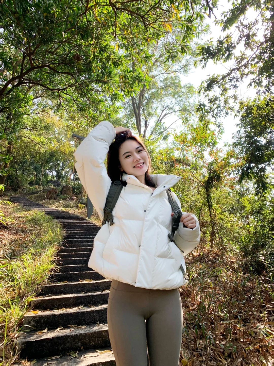 户外｜一起去拥抱大自然吧⛰