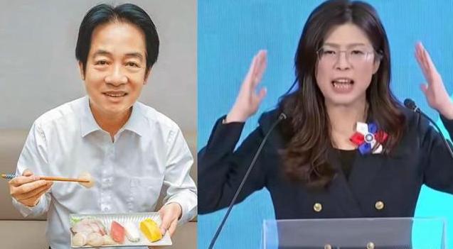 别说是赖清德了，美国现在连郑丽文都不想接待了

美国现在对台湾方面来访的态度，已