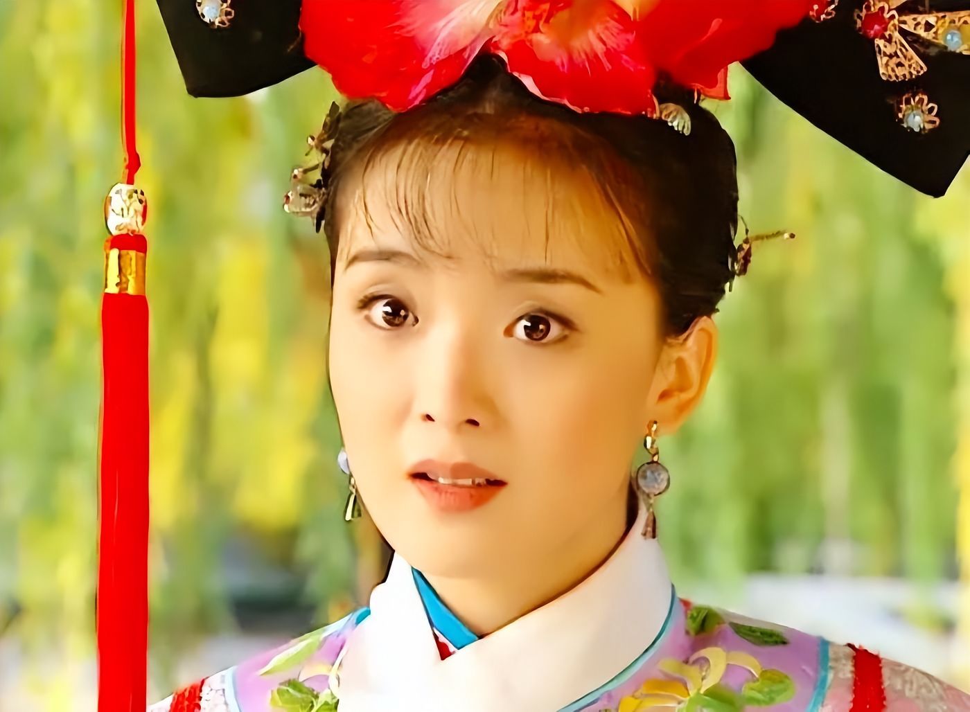 王艳的晴儿就是绝版晴儿到底是谁的女儿所以晴儿到底是谁的女儿，王艳的晴儿就是绝版，