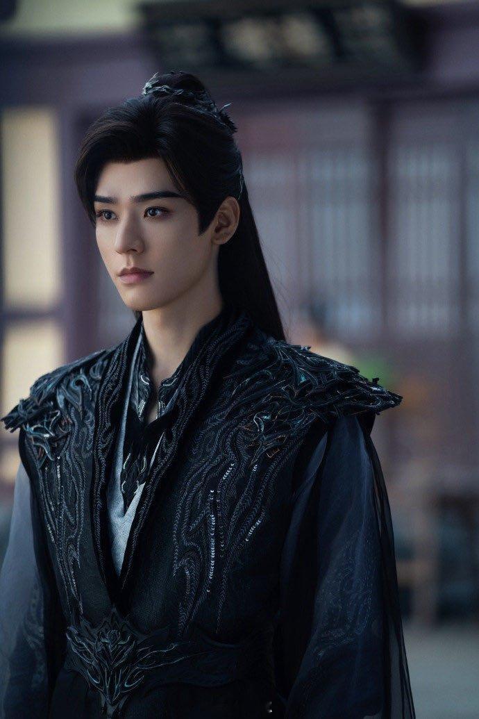 龚俊拿了一周榜1龚俊拿了一周榜1，《暗河传》横扫微博电视剧七大TOP1，苏暮雨圈