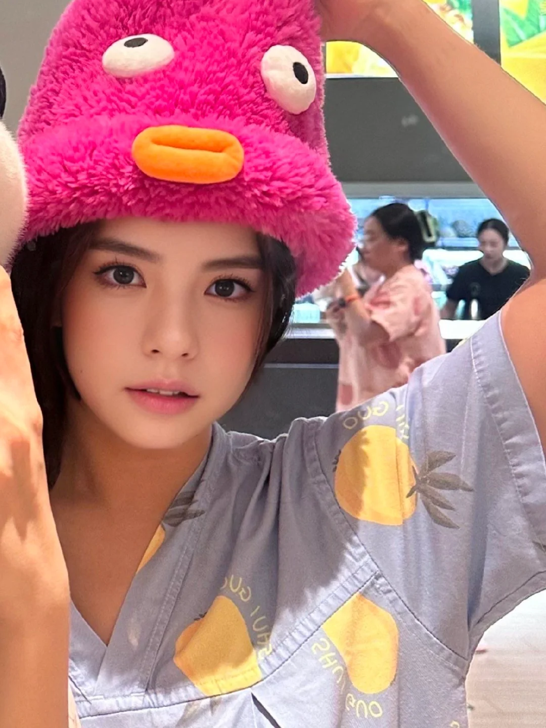 杭州人民长胖，水裹脱不了干系！！