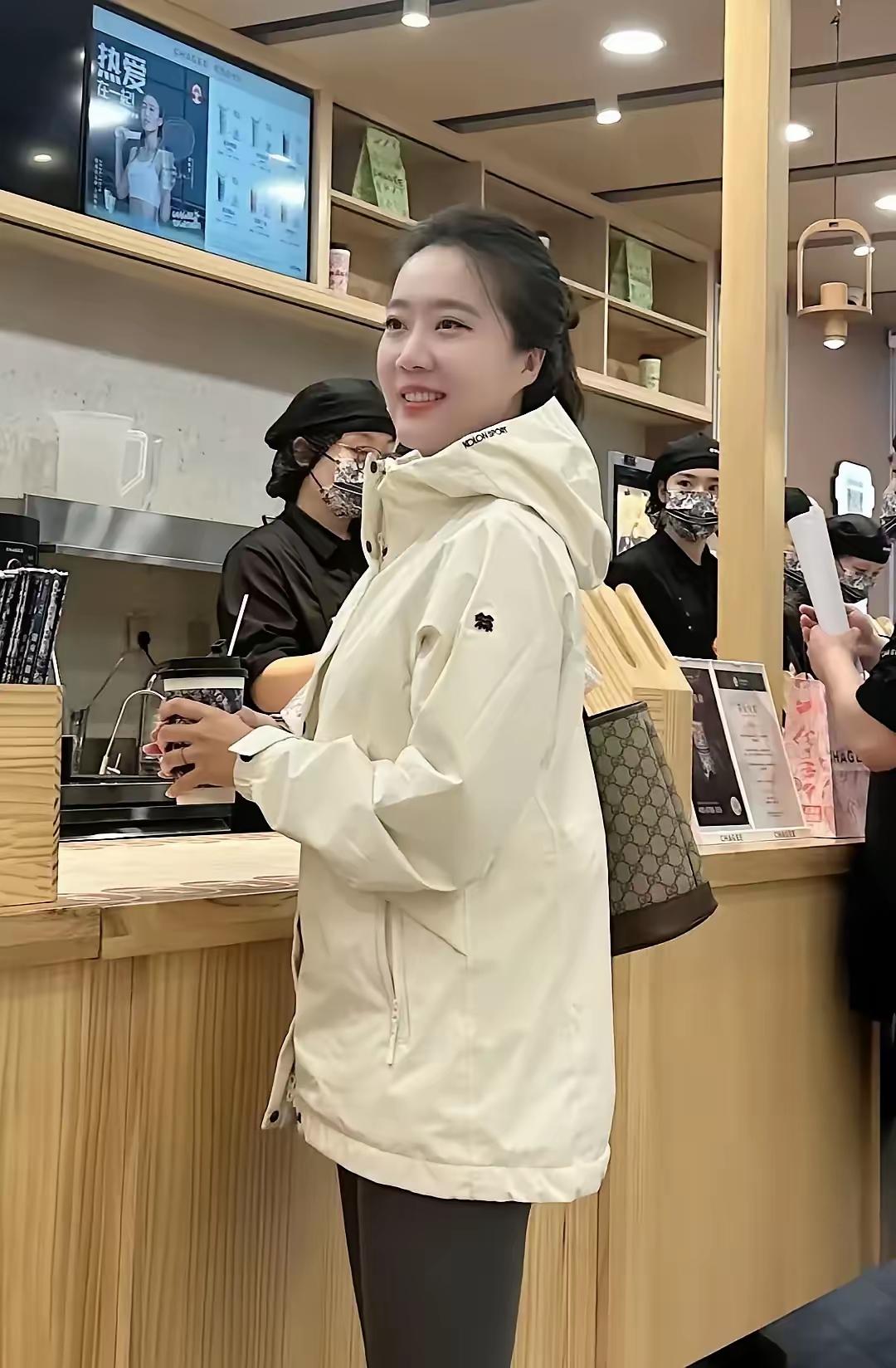 奶茶