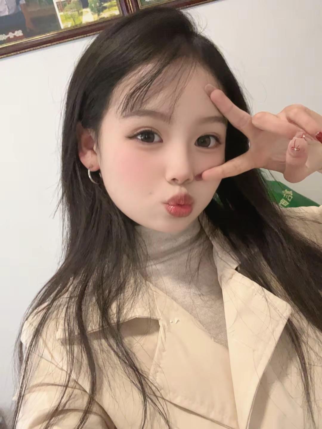 我承认 我最好看～