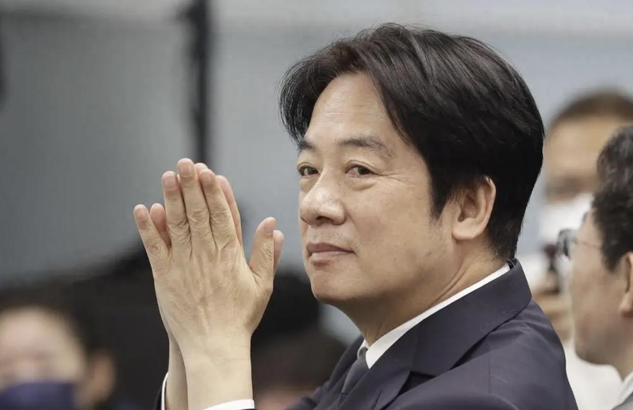 赖清德这次彻底翻车了！

前脚还跟岛内吹“专机要飞非洲”，后脚就被毛里求斯官方直