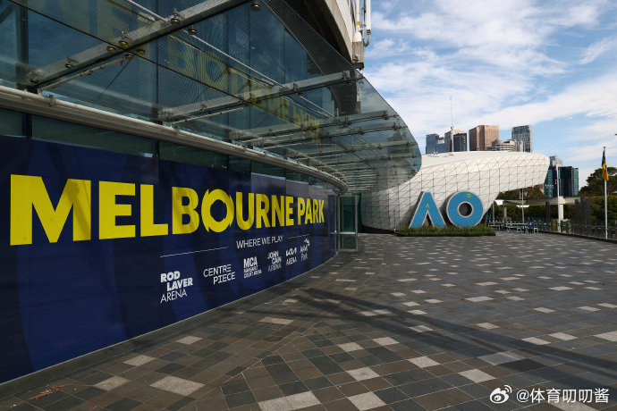 澳网资格赛女子选手落位：[Q]袁悦 vs 斯瓦泰克[Q]白卓璇 vs 帕芙柳琴科