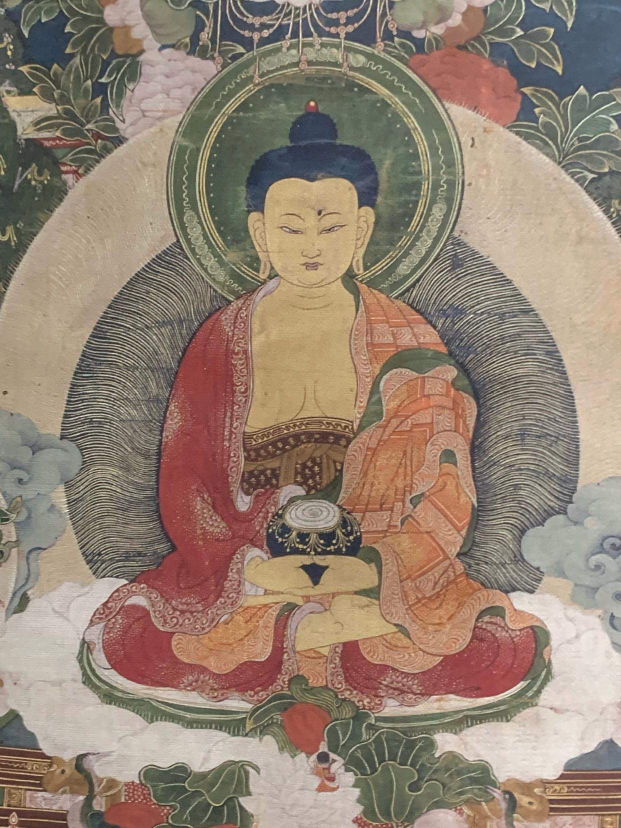 晚上纳指会大涨的，要不要赌一把？ 