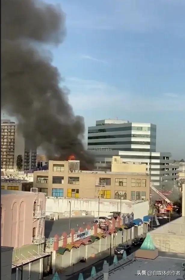 得州炼油厂炸响！38万桶产能告急，全球油价又要被带飞？
 
当地时间3月23日，