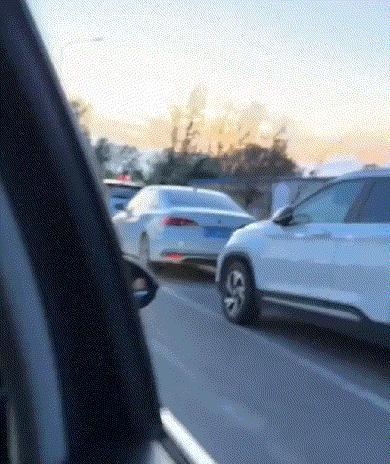女朋友:干得漂亮！