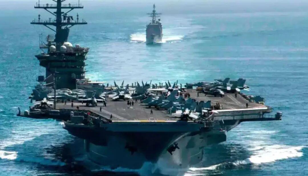 美国做好打击伊朗的军事准备了吗？


华盛顿官员正在权衡是否对伊朗伊斯兰共和国发