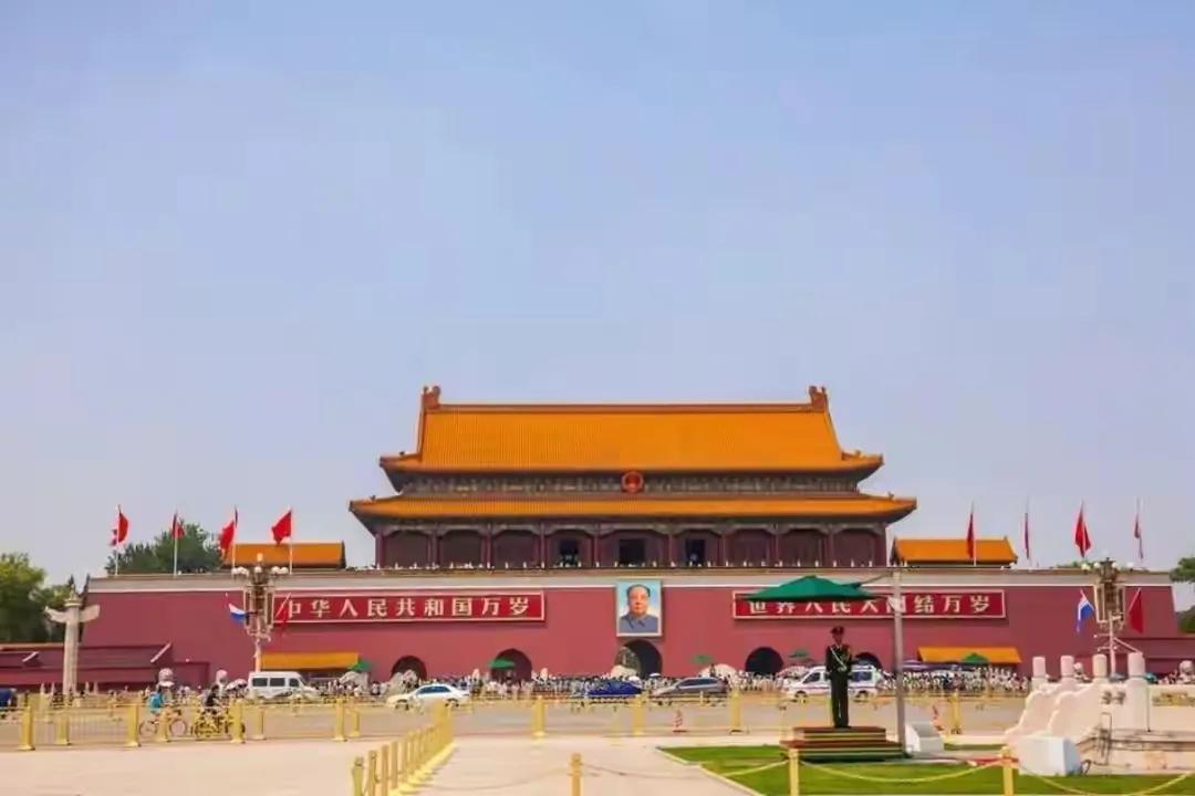 全国十大城市综合实力最新排名（2025）

第十名：西安（十三朝古都，西北重镇，