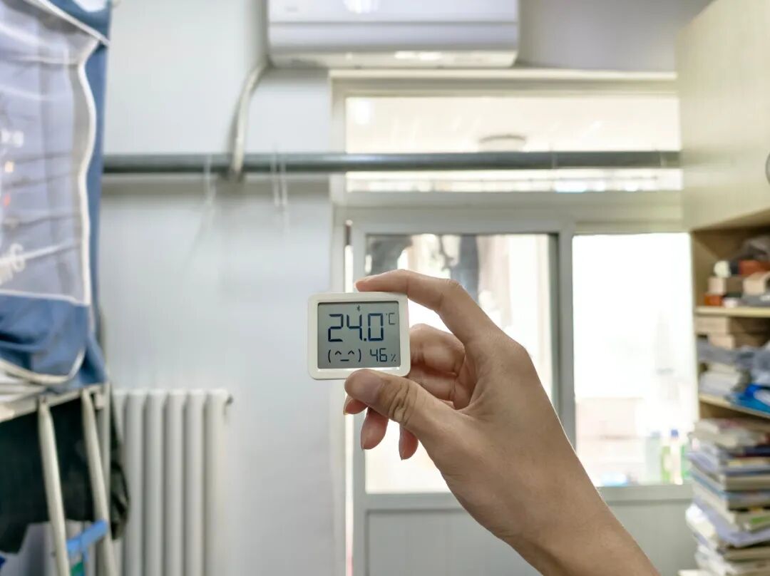 冲上热搜！南京一高校，集中供暖