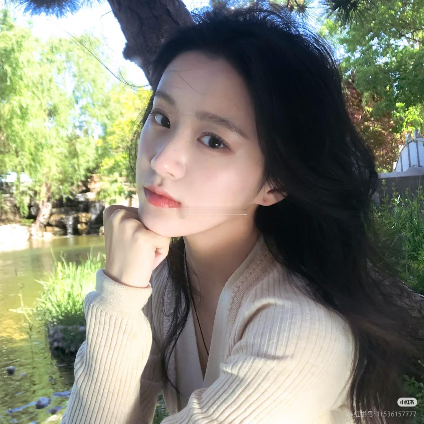 包上恩好美的一张脸 