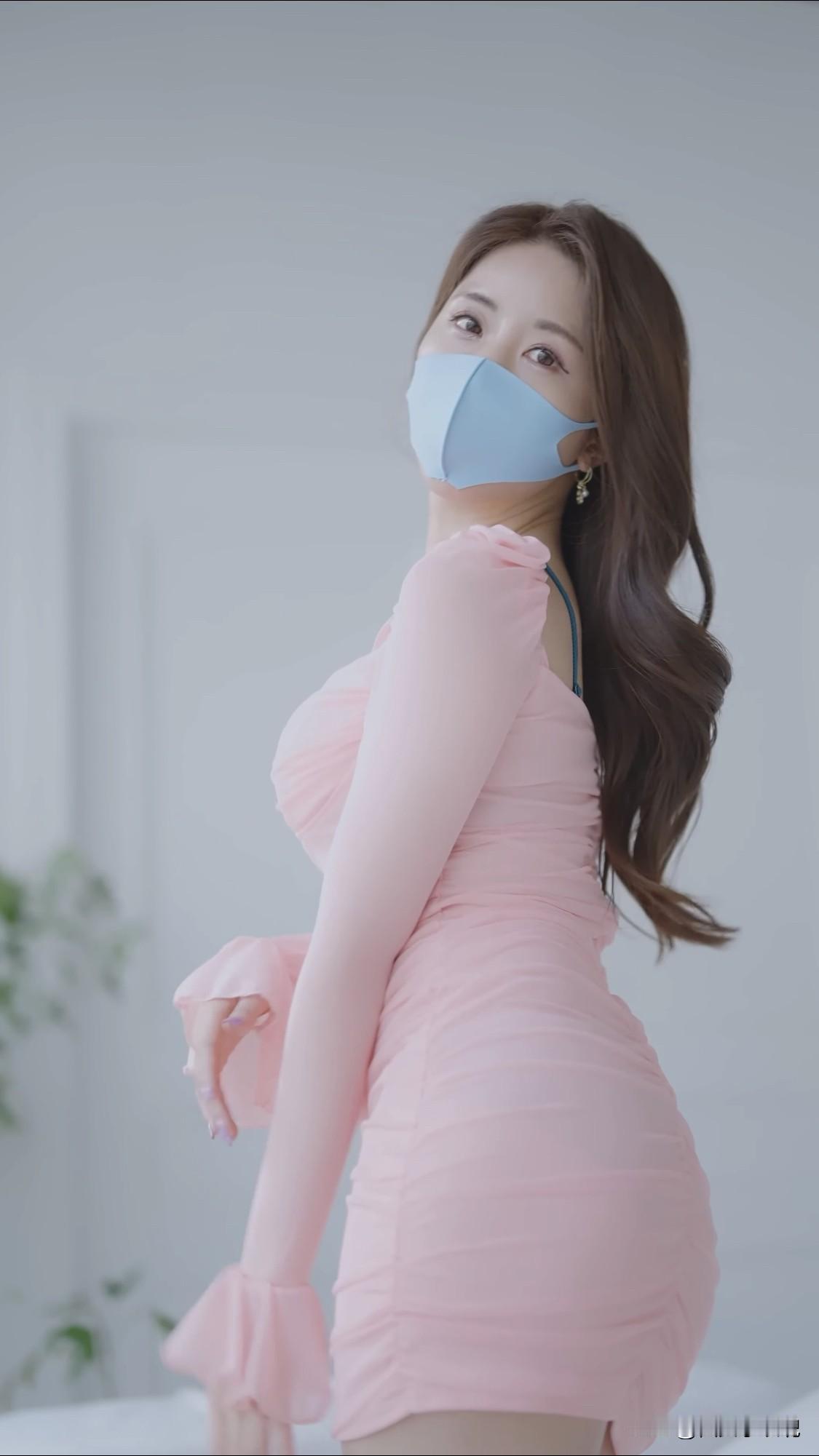 你心中的女神啥样