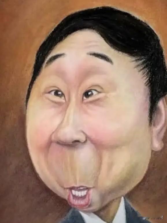 亲爱的观众朋友们，我想死你们啦！你们想我了吗？