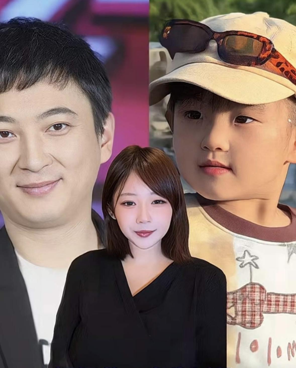 其实明眼人都看得出来呐！
《潮童星》请闪闪来
不是因她是小王女儿，也不是长得漂亮
