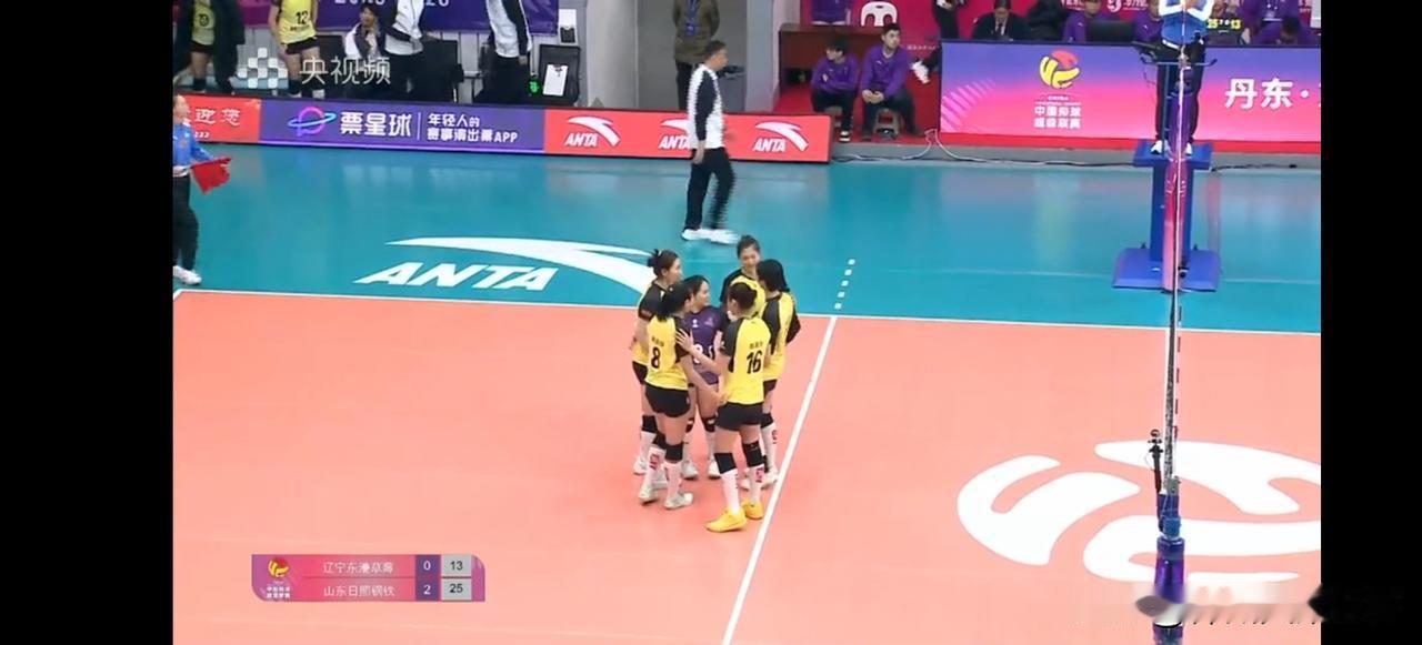 排超开门红！山东女排3-0横扫辽宁，边攻爆发告别“副攻依赖症”
 
2025-2