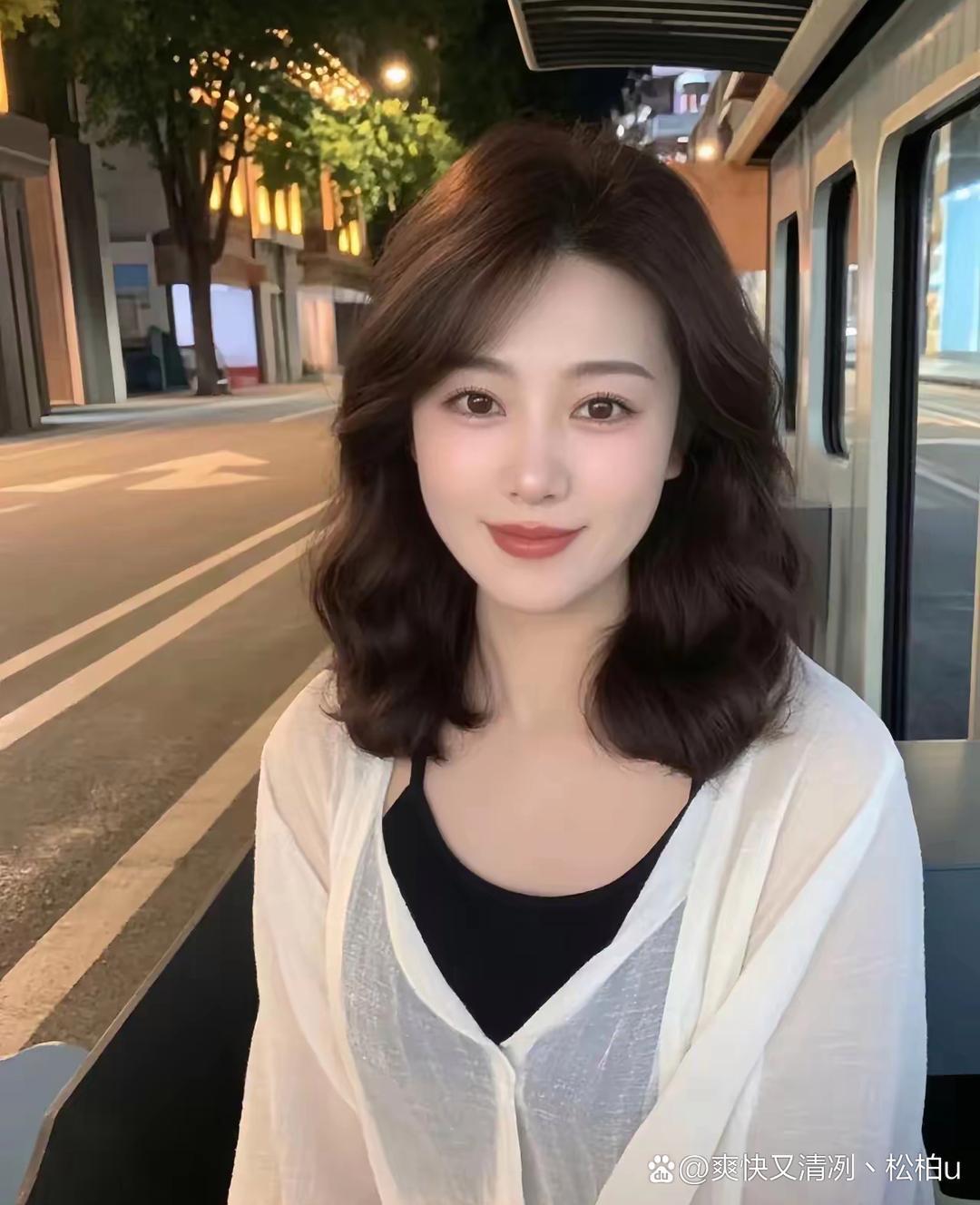 防晒可减少紫外线对皮肤的直接损伤，避免晒伤。美女人像群 高清美女 高雅气质美女