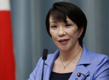 将高市早苗赶下首相位置的，可能就在这三个席位之中了。
 
近期高市早苗将众议院解