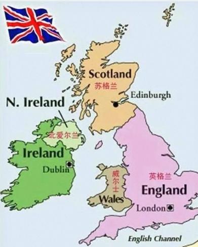 搅乱世界几百年的英国，这回终于轮到自家内政被外部势力伸手了。当年到处点火、满世界
