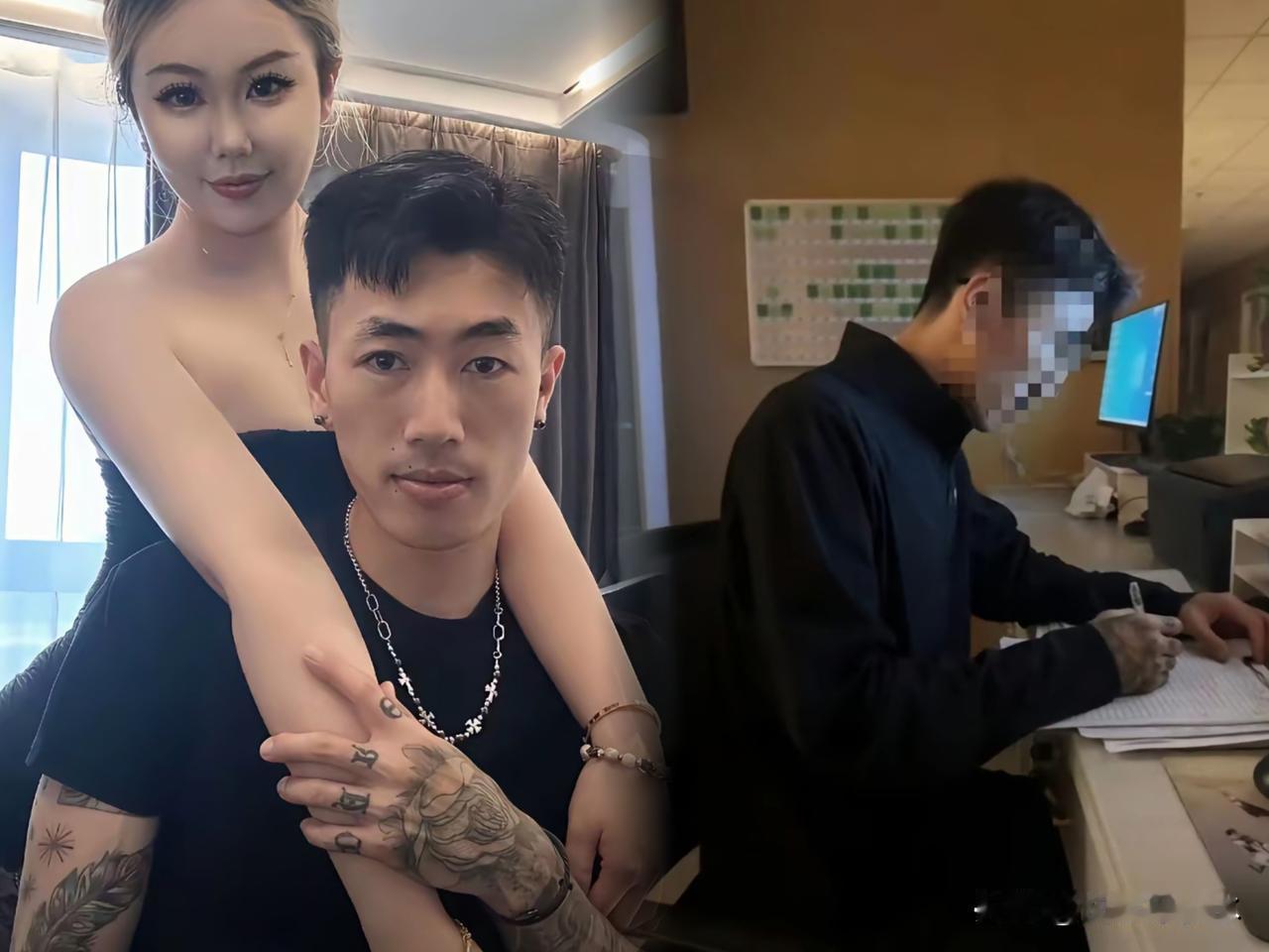 这次轮到青岛某医院院长坐不住了，
不是因为医院生意的不好，
也不是因为有人告他，