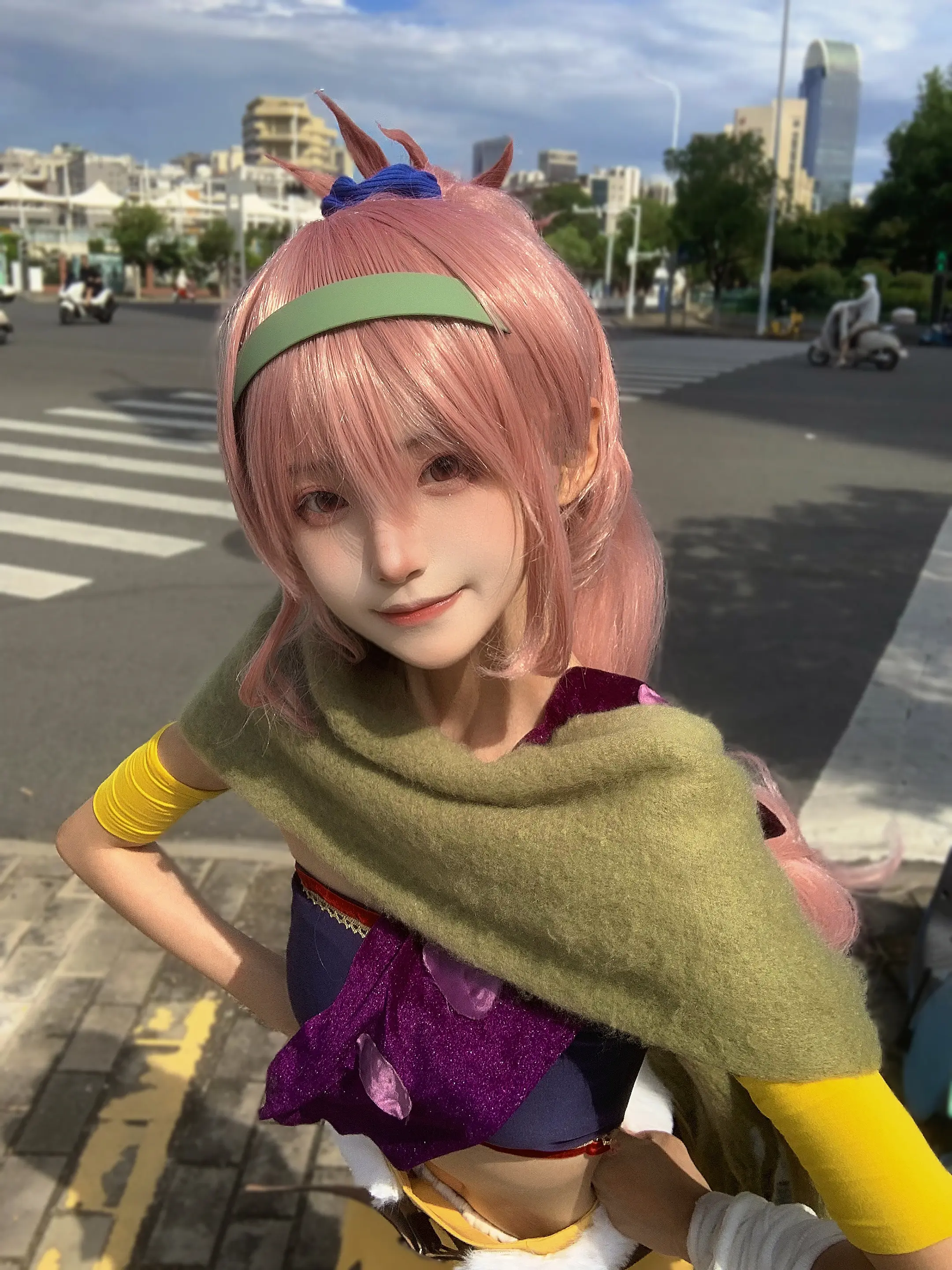 来猎～(∠・ω< )⌒☆