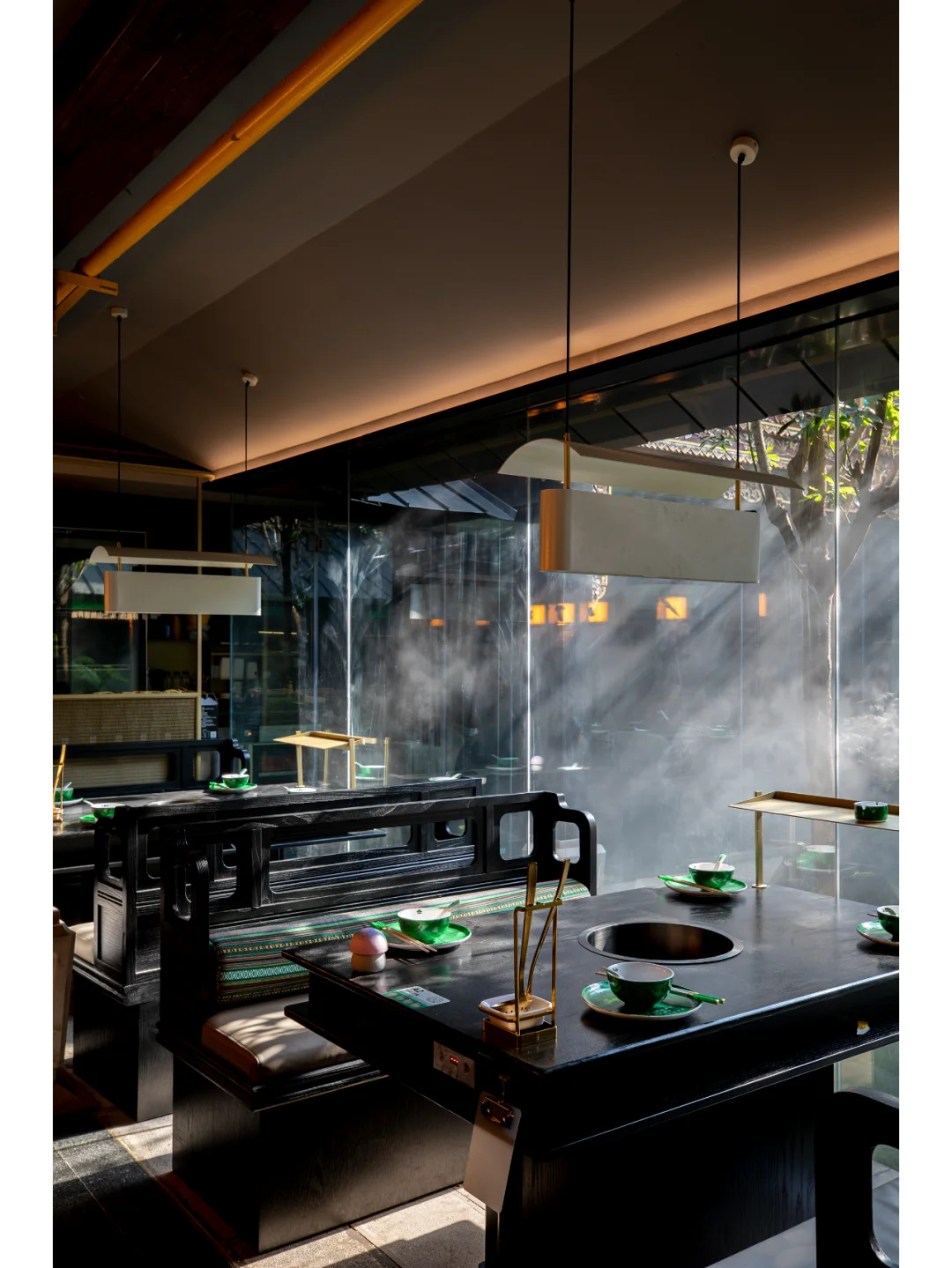 上菌山 🍄‍🟫 寻味山野的光