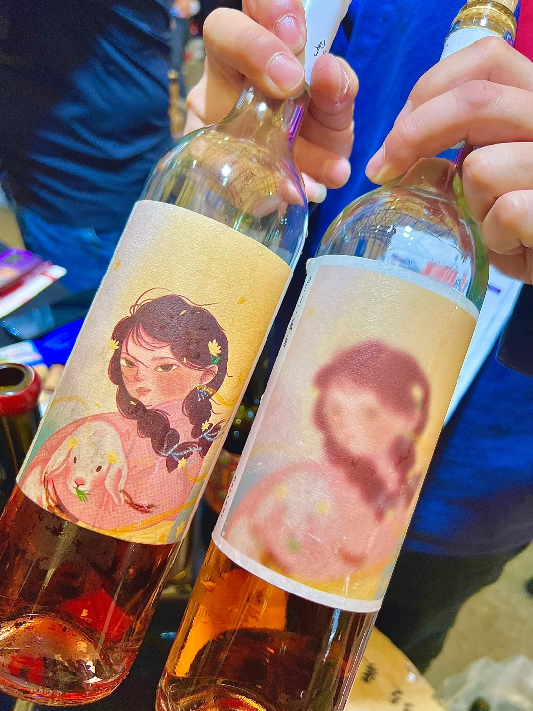 现在的葡萄酒可越来越有意思了｜上海prowine