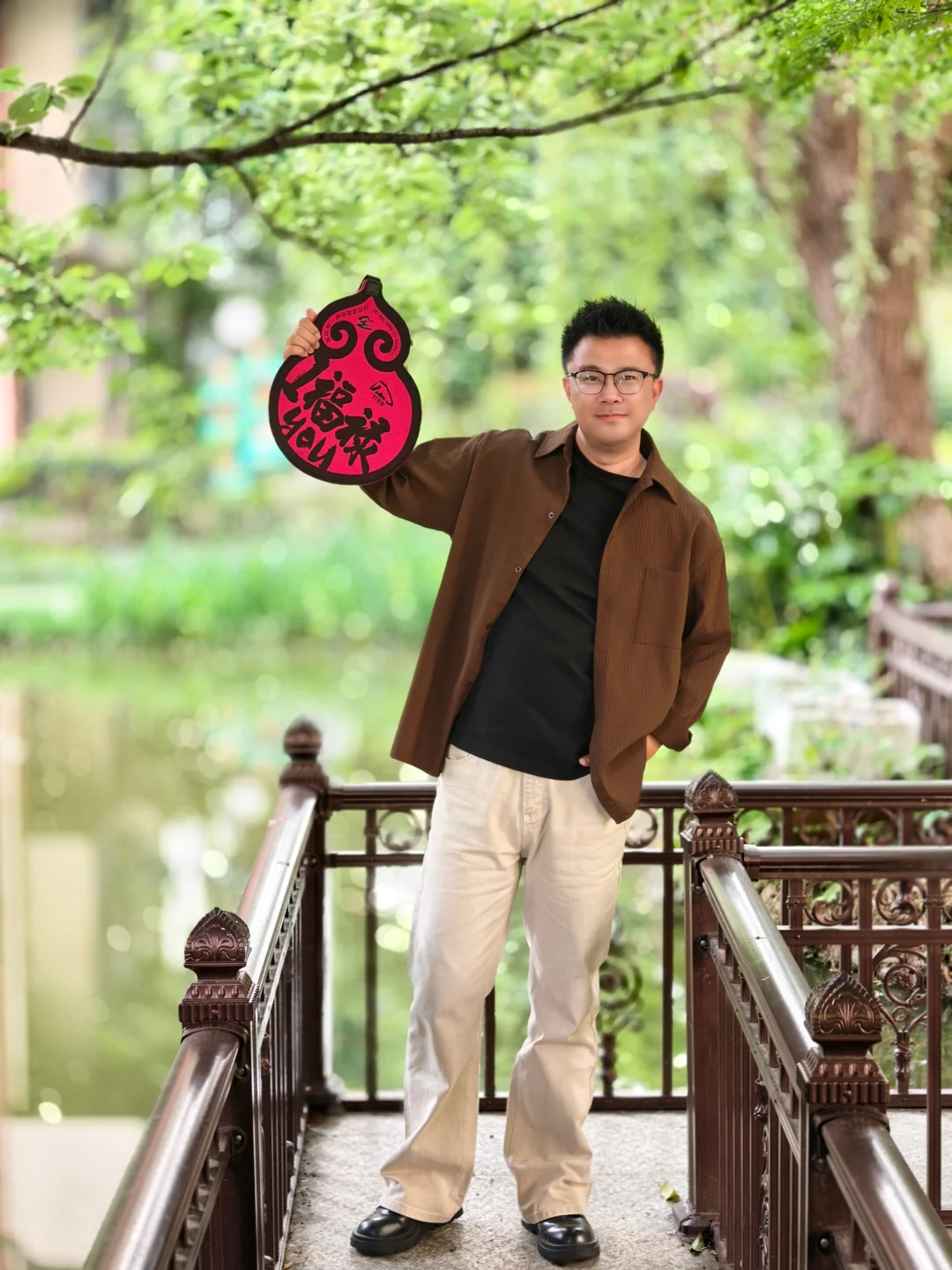 滴滴，茅山云游节明天见☯️过最道系的周末