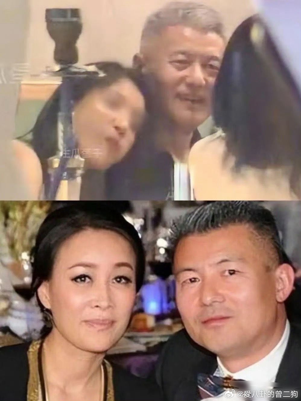 那英在英国陪女儿读书那英在英国专心陪女儿，这边却闹出这些事，真的好让人揪心！不管