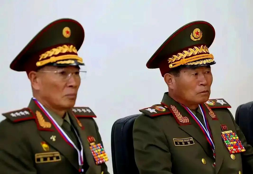 朝鲜加入俄罗斯军队投入到乌克兰战场，不可能没想到这其中要冒的风险，这主要是来自俄