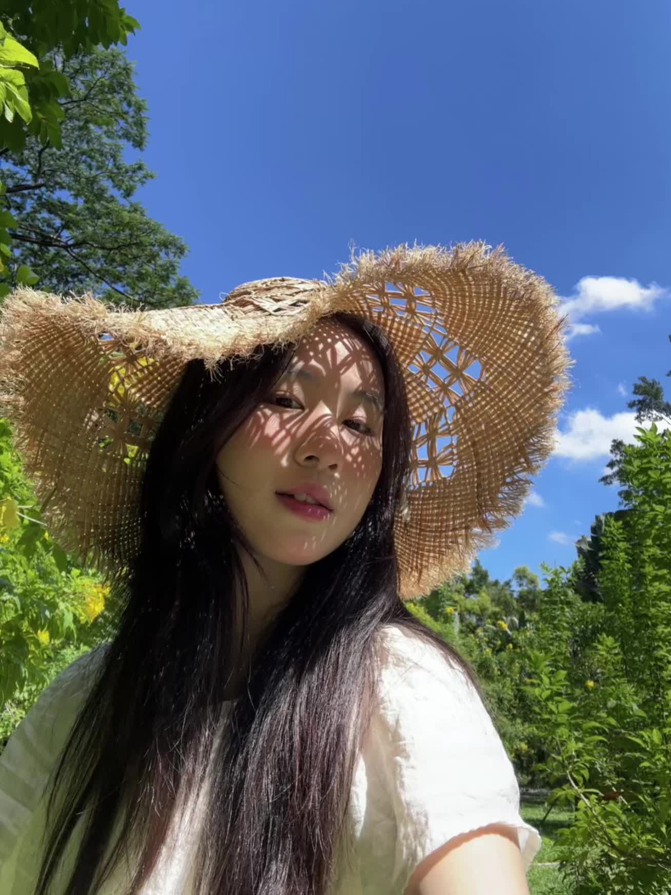 老天 让我成为木质香调的人er吧！ 平静的拥抱世界也是一种幸福^ ^