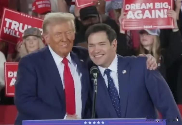 赤裸裸的威胁与无耻的炫耀！
当地时间1月3日，美国总统特朗普在接受福克斯新闻采访