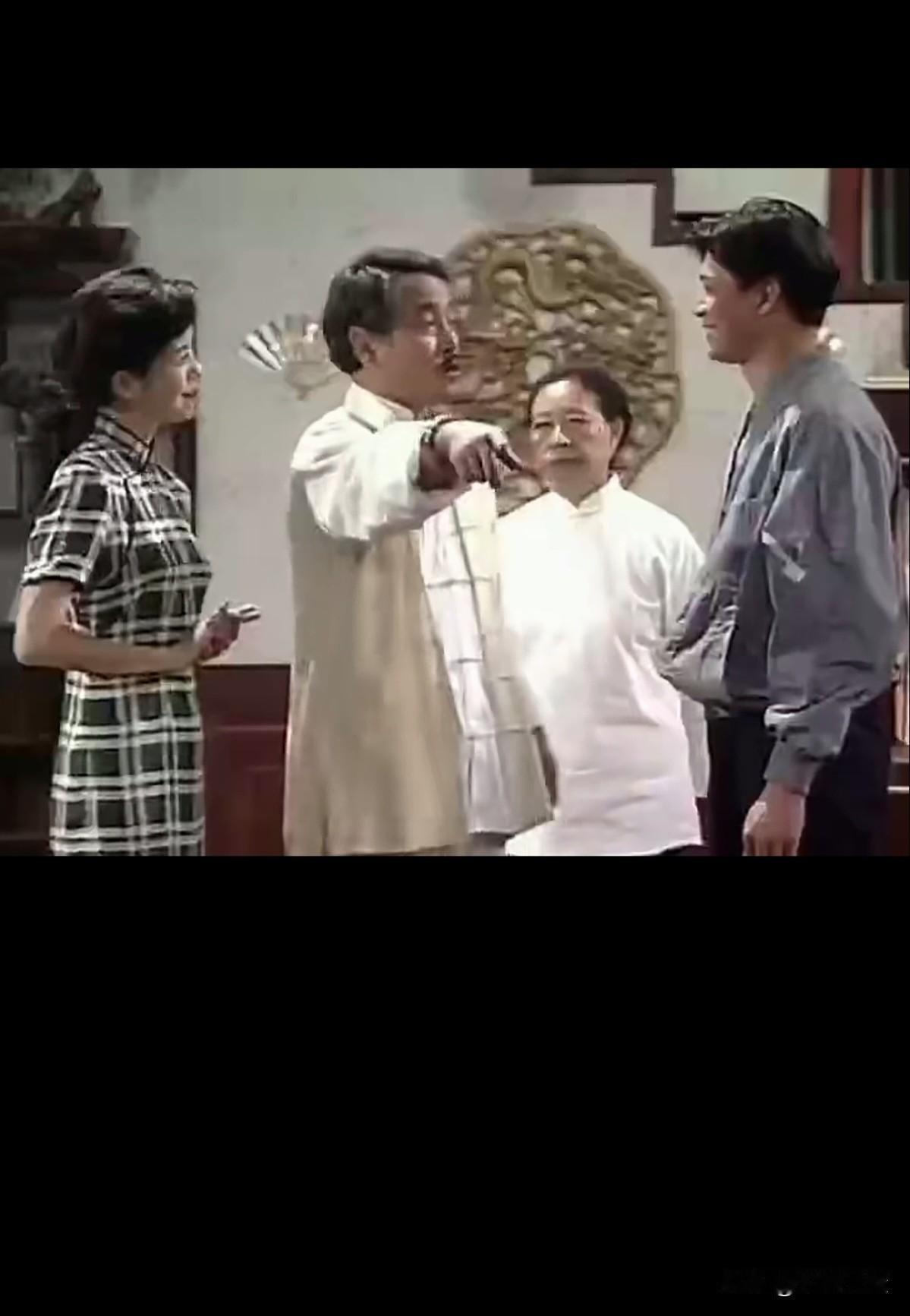 刘恺威的父亲，杨幂的公公，
老戏骨刘丹，
还有人记得他吗？